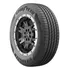 Kit 4 Neumaticos Goodyear Wrangler Territory 205/60r16 92h