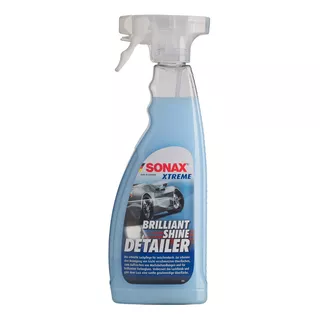 Sonax Xtreme Restaurador Del Brillo Brilliant Shine Detailer