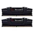 G.skill Ripjaws Serie V Ddr4 Ram 128 Gb (4x32 Gb) Clv Udimm