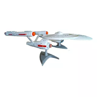 Ncc 1701 Enterprise - Star Trek La Serie Original, 50cm