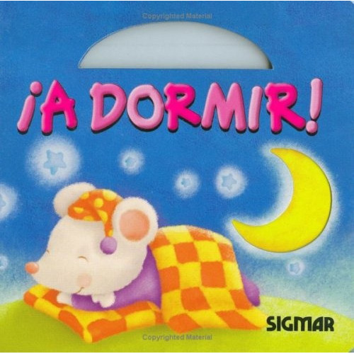 A Dormir **promo**: Col. El Maletin, De Sin . Editorial Sigmar Editorial, Tapa Blanda, Edición 1 En Español