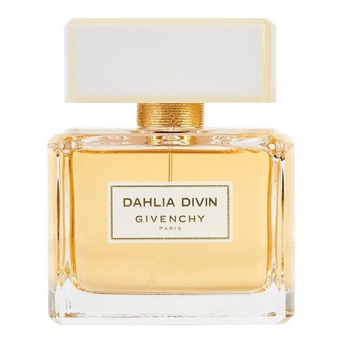 Givenchy Dahlia Divin Edp 50ml Premium