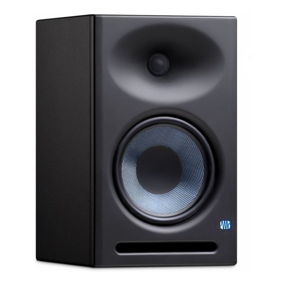 Presonus Eris E5 Xt Monitor Estudio Bi Amp  5.25 Pulgadas