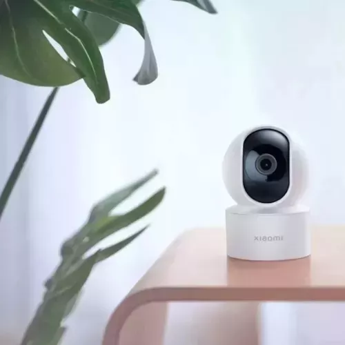 Câmara de Vigilância Xiaomi Mi 360° Home Security Camera 2K, WiFi