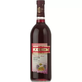 Vino Kedem Kosher Le Pesaj