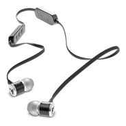 Auriculares Bluetooth Focal In Ear Negros 8 Horas Bateria