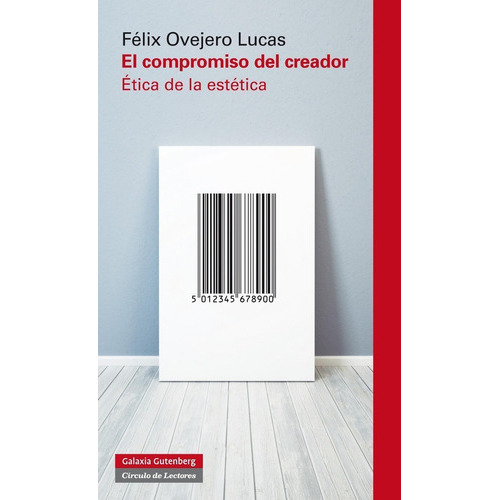 Compromiso Del Creador, El, De Sd. Editorial Galaxia Gutenberg En Español