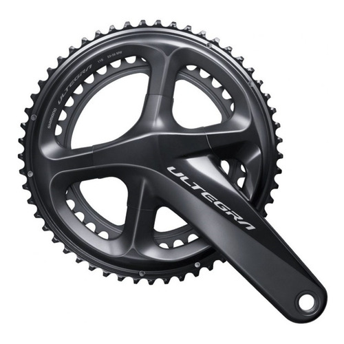 Multiplicación Shimano Ultegra R8000 172.5 53/39t