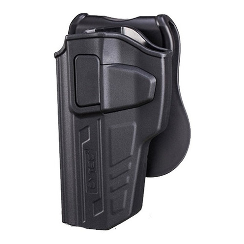 Holster Beretta 92/92fs/gsg92 Girsan Regard Mc Zurdo