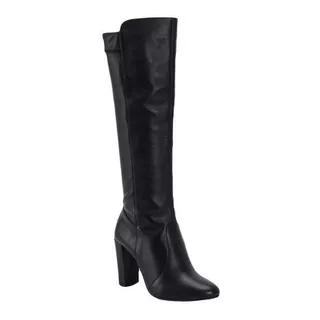 Vicenza 6605 Bota De Vestir Para Mujer Piel