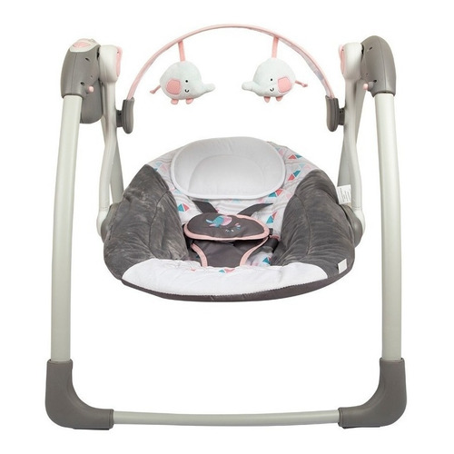 Infanti Swing 59x59cm rosa