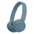 Auriculares Sony Bluetooth Inalámbricos Wh-ch520 Color Azul