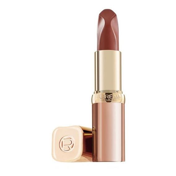 Labial Loreal Colour Riche les Nus Nu Decadent