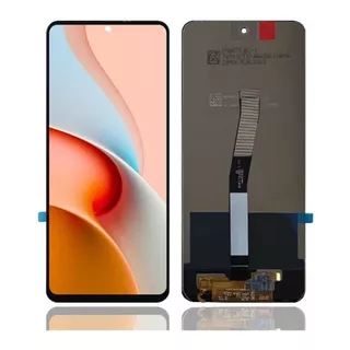 Pantalla Lcd Para Xiaomi Redmi Note 9 Pro / Note 9s Oem 100%