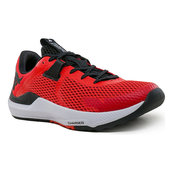 Zapatillas Project Rock Bsr2 Under Armour