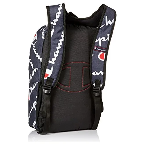 Champion top advocate backpack