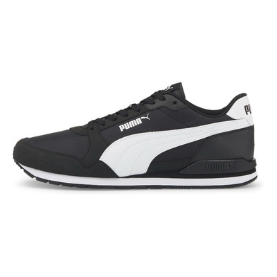 Zapatillas Puma Hombre St Runner V3 Nl 384857 01 Negro