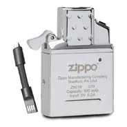 Insert Zippo Arc Usb Recargable Original Tienda Oficial