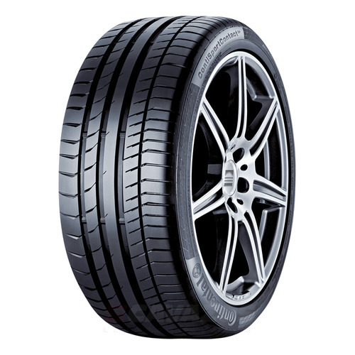 Llantas 295/35r20 Continental Contisportcontact 5p N0 105y