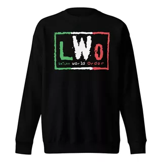 Wrestling Lwo - Latino World Order Es0311/2
