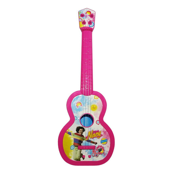 Guitarra Para Niños - Juguete - - El Regalón