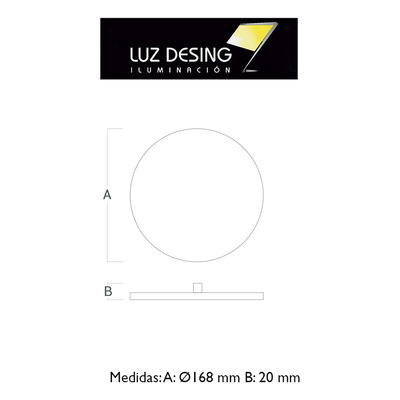Vk-mr5x-eclipse-9w-ng-2700-6500k Tuya Para Riel Magnetico Vk Negro