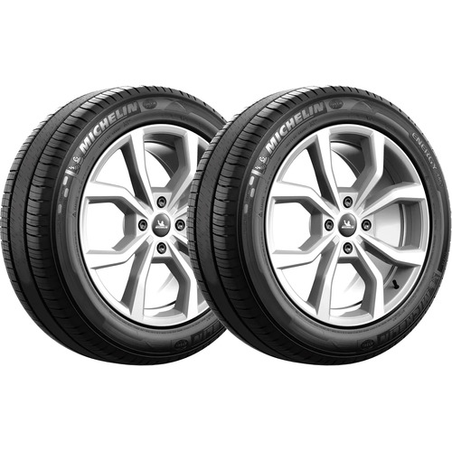 Kit de 2 llantas Michelin Energy XM2+ P 195/60R14 86 H