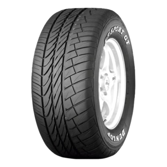 Neumático Dunlop Sport Gt 235 60 R14 96s Cavallino 6c