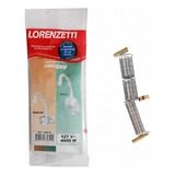 Resistência P/ Torneira Loren Easy Lorenzetti 127v 4800w