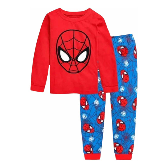 Pijama Infantil