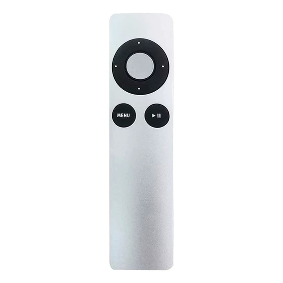 Mundo Tec - Control Remoto Para Apple Tv/ Apple Tv1-tv2-tv3