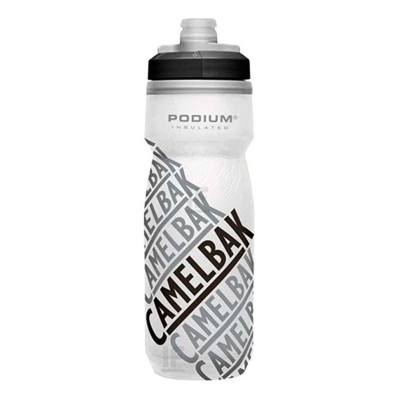 Squeeze Camelbak, 620 ml, para bicicleta, gimnasio, hidratación, color camelbak/blanco