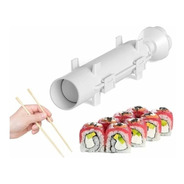 Maquina Fabrica Para Hacer Sushi  Sushiman Set Rolls Gourmet