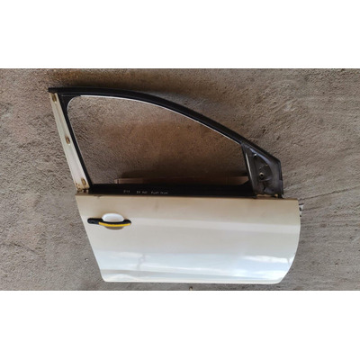 Puerta Delantera Rh Ford Fiesta Ikon Indu 2013-2015 Detalle