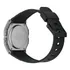 Reloj Casio Collection F-91WM-1B Color de la Correa Negro Color de la Caja Gris