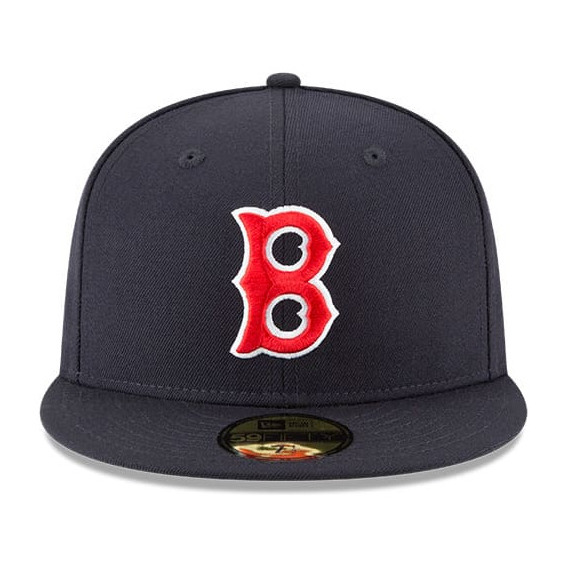 Gorro New Era Mbl Boston Red Sox - 11590984 Energy