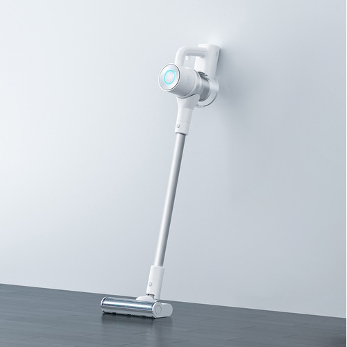 Honor Choice Cordless Vacuum Cleaner -aspiradora Inalámbrica Color Blanco