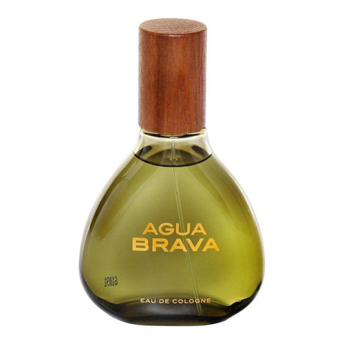 Loción Agua Brava De Antonio Puig Edc 200 Ml