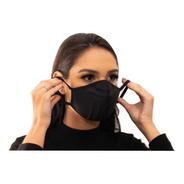 Máscara Lavável B Mask Hipoalergênico Tripla Proteção