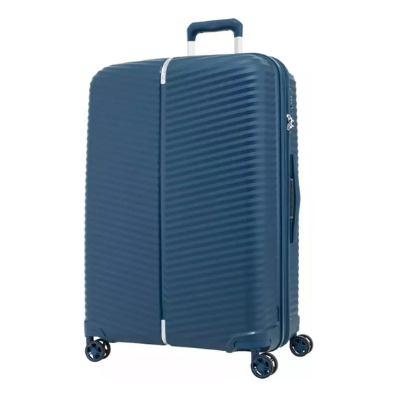 Maleta De Viaje Mediana Samsonite Varro Unisex Adultos