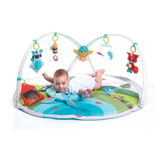 Gimnasio Bebe Manta Tiny Love Pradera