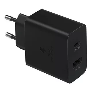 Carregador Samsung Original 35w / 15w S22 S21 S20 Fe 