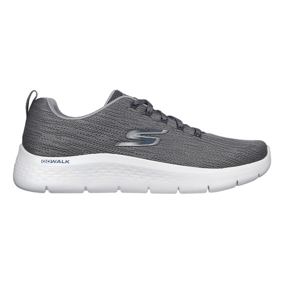 Sk Tenis Gowalkflex-quota Gri Hb