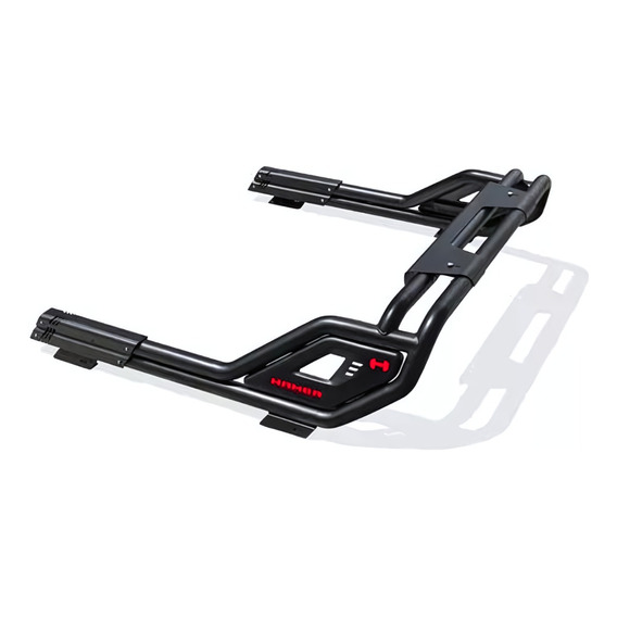 Roll Bar 4x4 Cargo Pasamanos Np300 2016-2022