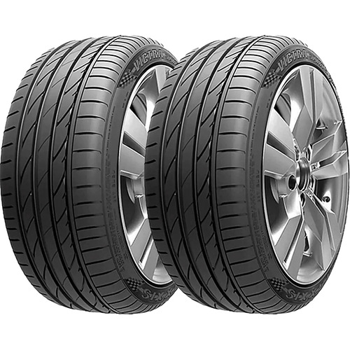 Kit de 2 llantas Maxxis Victra SPORT 5 LT 275/45ZR20 110 Y