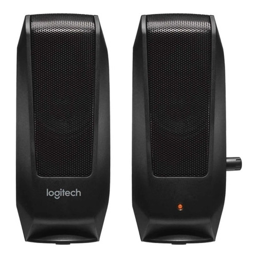 Bc.ec Parlante Logitech S120 4.4watts Stereo