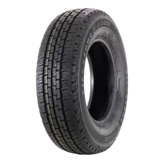 Neumático Firestone Cv 5000 C 225 70 R15 112/110r Cavallino