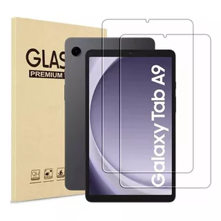 Mica Para Samsung Galaxy Tab A9 8.7'' Glass Protector