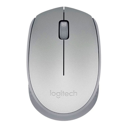 Mouse Inalambrico Logitech M170 Gris