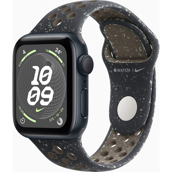 Apple Watch Se Gps (2da Gen) 40mm